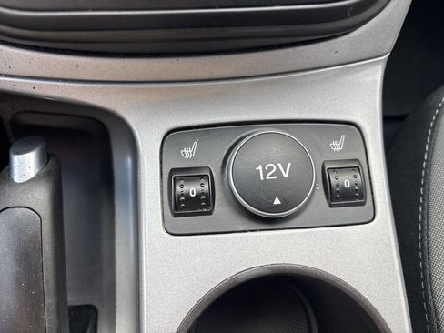 Used 2016 Ford Escape SE w/ Equipment Group 201A image 33