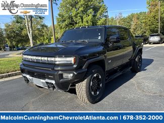 Certified 2024 GMC Hummer EV 3X w/ Extreme Off-Road Package AWD/4WD video 1
