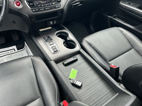 Used 2023 Honda Ridgeline RTL-E image 14