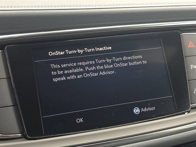 Used 2023 Buick Enclave Essence w/ LPO, Floor Liner Package FWD image 32