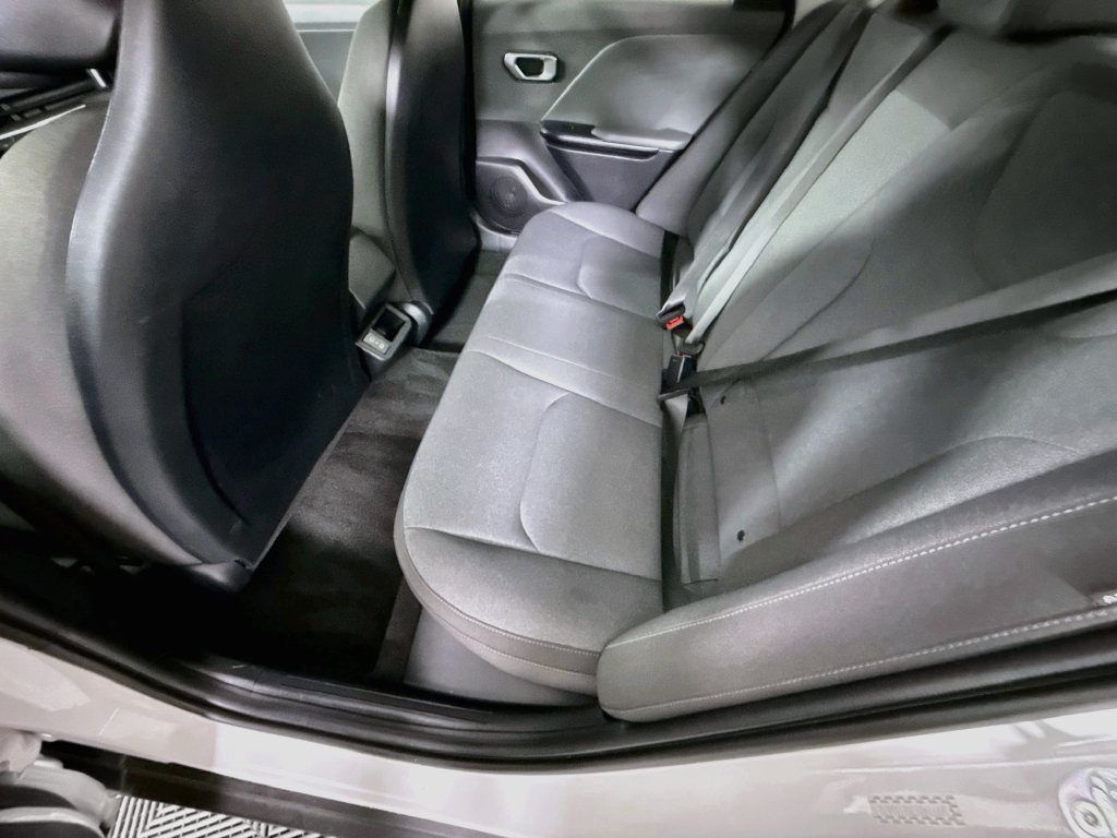 Certified 2025 Kia K4 FWD image 26