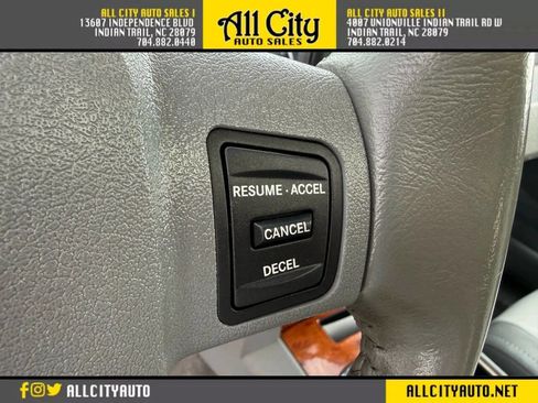 Used 2007 Jeep Grand Cherokee Overland image 19