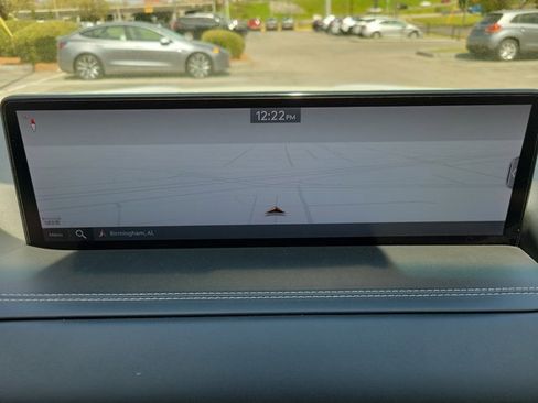 Used 2024 Genesis GV80 2.5T image 16