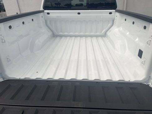 New 2026 Chevrolet Colorado Trail Boss image 14