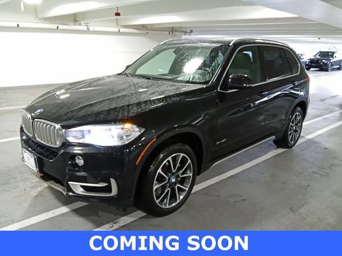 Used 2018 BMW X5 xDrive35i w/ Driving Assistance Package image 2