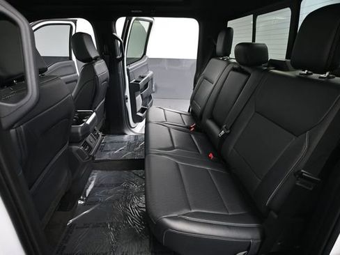 Used 2025 Ford F150 Lariat AWD/4WD image 33