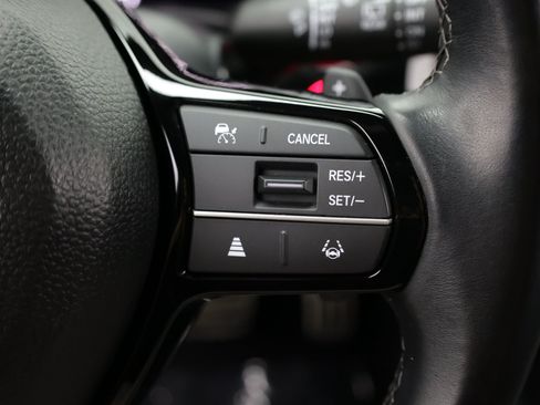 Used 2024 Honda Civic Sport image 22