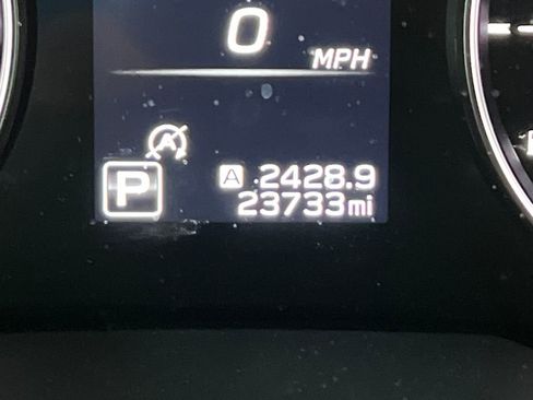 Used 2024 Subaru Outback Premium w/ Popular Package #1A image 18