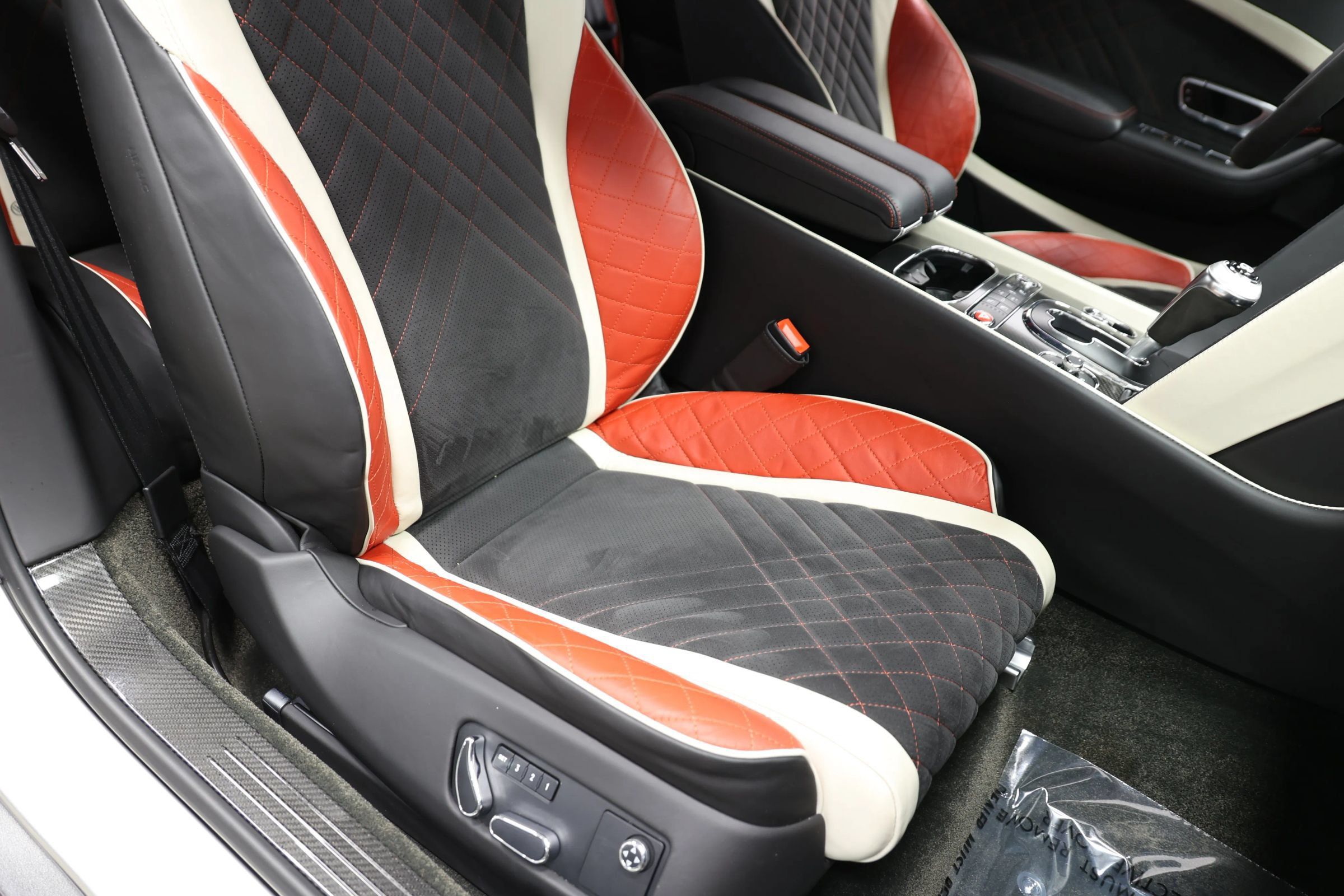 Used 2017 Bentley Continental GT Supersports AWD/4WD image 86