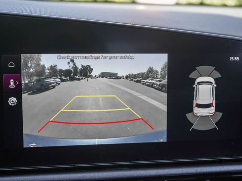 Used 2024 Kia Niro Wave FWD image 26