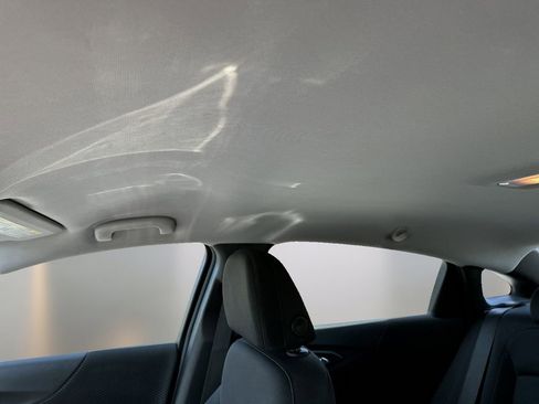 Used 2023 Chevrolet Malibu LS FWD image 9