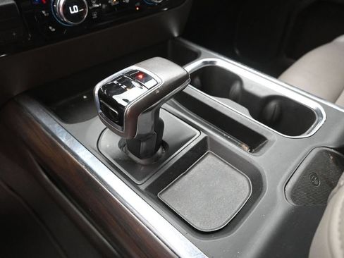 Used 2022 GMC Sierra 1500 SLT RWD image 31