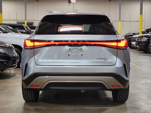 Used 2023 Lexus RX 350 Premium Plus w/ Accessory Package (K3) image 5