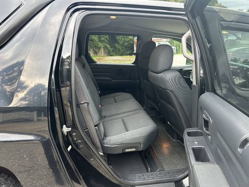 Used 2013 Honda Ridgeline Sport image 19