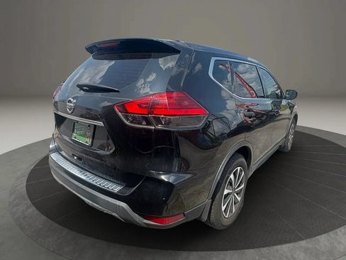 Used 2017 Nissan Rogue S FWD image 6