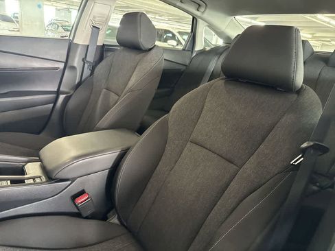 Used 2025 Honda Accord LX image 13