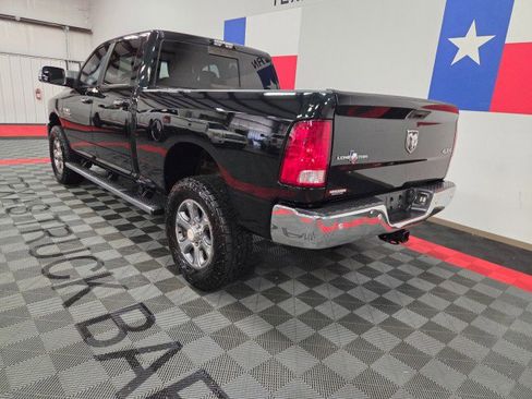 Used 2018 RAM 2500 Lone Star AWD/4WD image 5