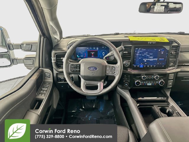 New 2027 Ford F350 Lariat w/ Lariat Premium Package AWD/4WD image 23