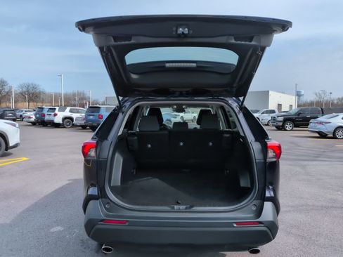 Certified 2024 Toyota RAV4 XLE image 14