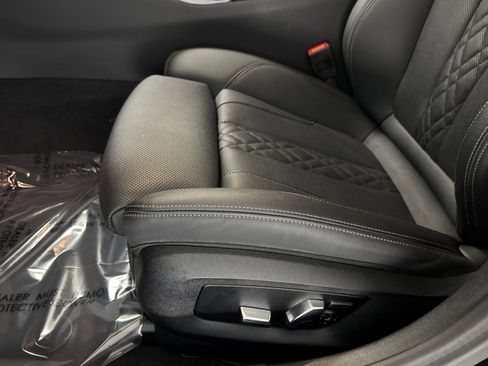 Certified 2023 BMW 530e w/ Premium Package image 14