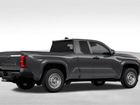 New 2026 Toyota Tacoma SR AWD/4WD image 11