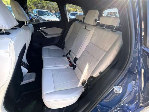 Certified 2025 BMW X1 xDrive28i w/ Convenience Package image 20