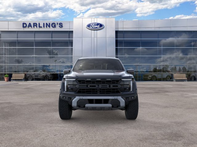 New 2026 Ford F150 Raptor AWD/4WD image 6