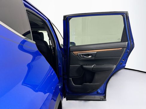 Used 2021 Honda CR-V EX image 30