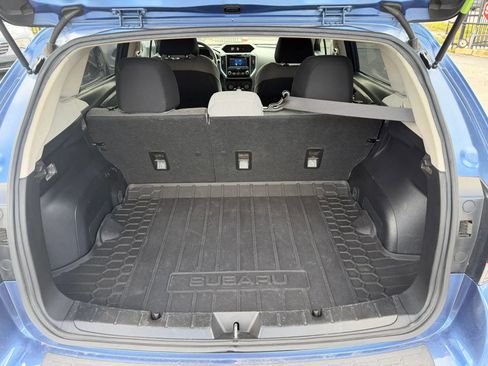 Used 2019 Subaru Crosstrek 2.0i w/ Eyesight System AWD/4WD image 14