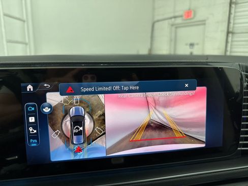 Used 2025 Mercedes-Benz GLS 450 4MATIC image 14