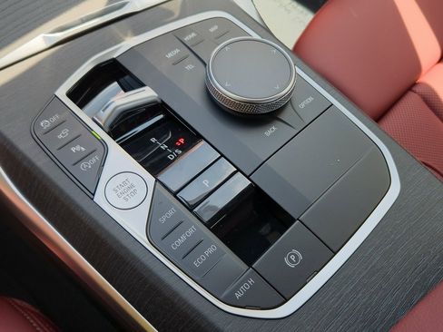 New 2026 BMW 440i xDrive Coupe w/ Premium Package image 12