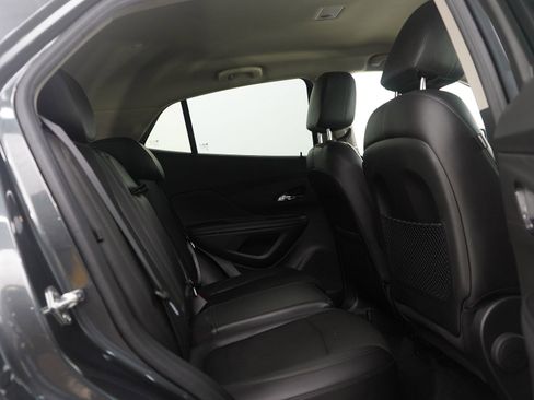 Used 2018 Buick Encore Preferred image 12