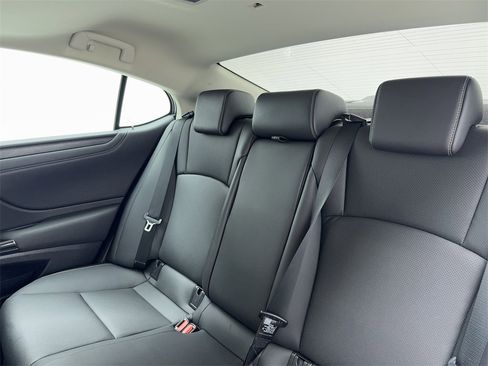 Used 2023 Lexus ES 350 w/ Premium Package image 35