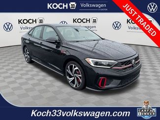 Used 2022 Volkswagen Jetta GLI Autobahn FWD 360° Tour