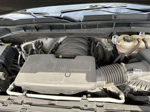 Used 2023 GMC Sierra 1500 AT4X AWD/4WD image 26