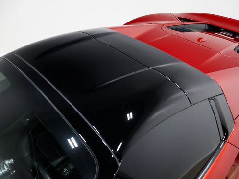 Used 2022 Ferrari F8 Tributo RWD image 10
