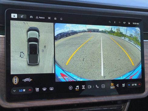 Used 2025 Rivian R1T Adventure Dual AWD/4WD image 19