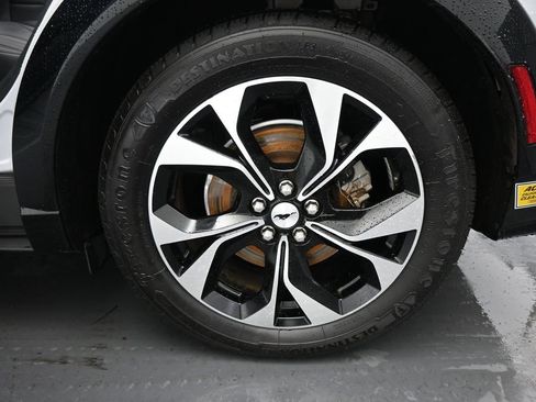 Used 2022 Ford Mustang Mach-E Premium image 21