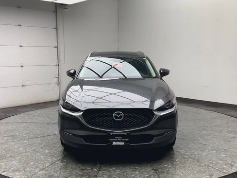 Certified 2021 MAZDA CX-30 AWD 2.5 S w/ Premium Package image 33