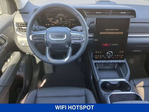New 2026 GMC Terrain Denali AWD/4WD image 19