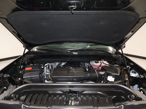 Certified 2024 GMC Sierra 1500 Denali Ultimate AWD/4WD image 34