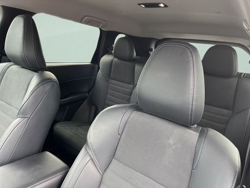 Used 2025 Mitsubishi Outlander SE AWD/4WD image 15