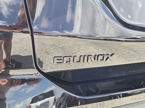 Used 2024 Chevrolet Equinox LS w/ LS Convenience Package AWD/4WD image 12