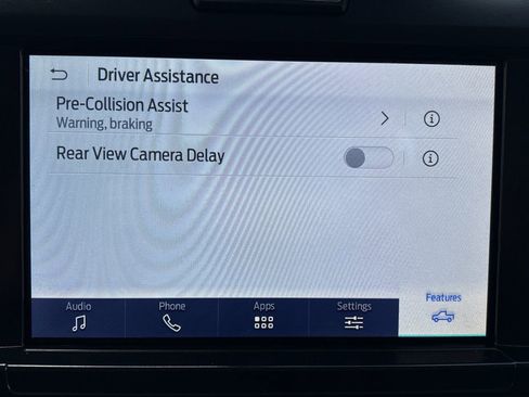 Certified 2025 Ford F250 XLT AWD/4WD image 27