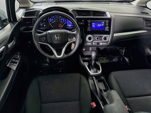 Used 2019 Honda Fit LX image 17