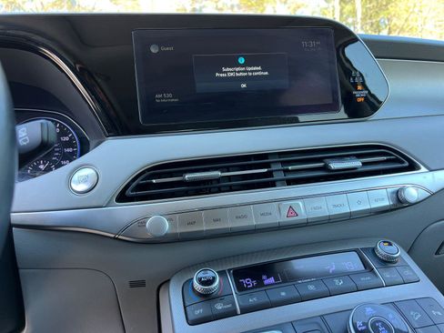 Used 2022 Hyundai Palisade SEL w/ Premium Package image 30