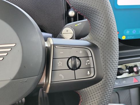 New 2026 MINI Cooper John Cooper Works FWD image 17