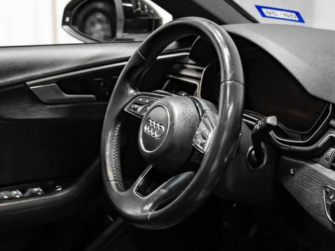 Used 2019 Audi A4 2.0T Premium Plus w/ Premium Plus Package FWD image 17