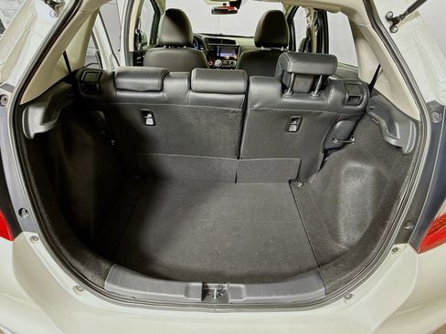 Used 2020 Honda Fit EX-L image 23