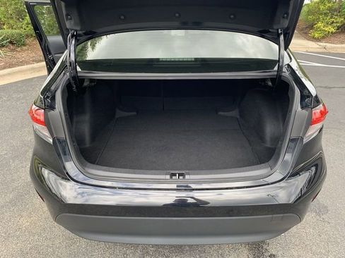 Certified 2024 Toyota Corolla LE FWD image 32